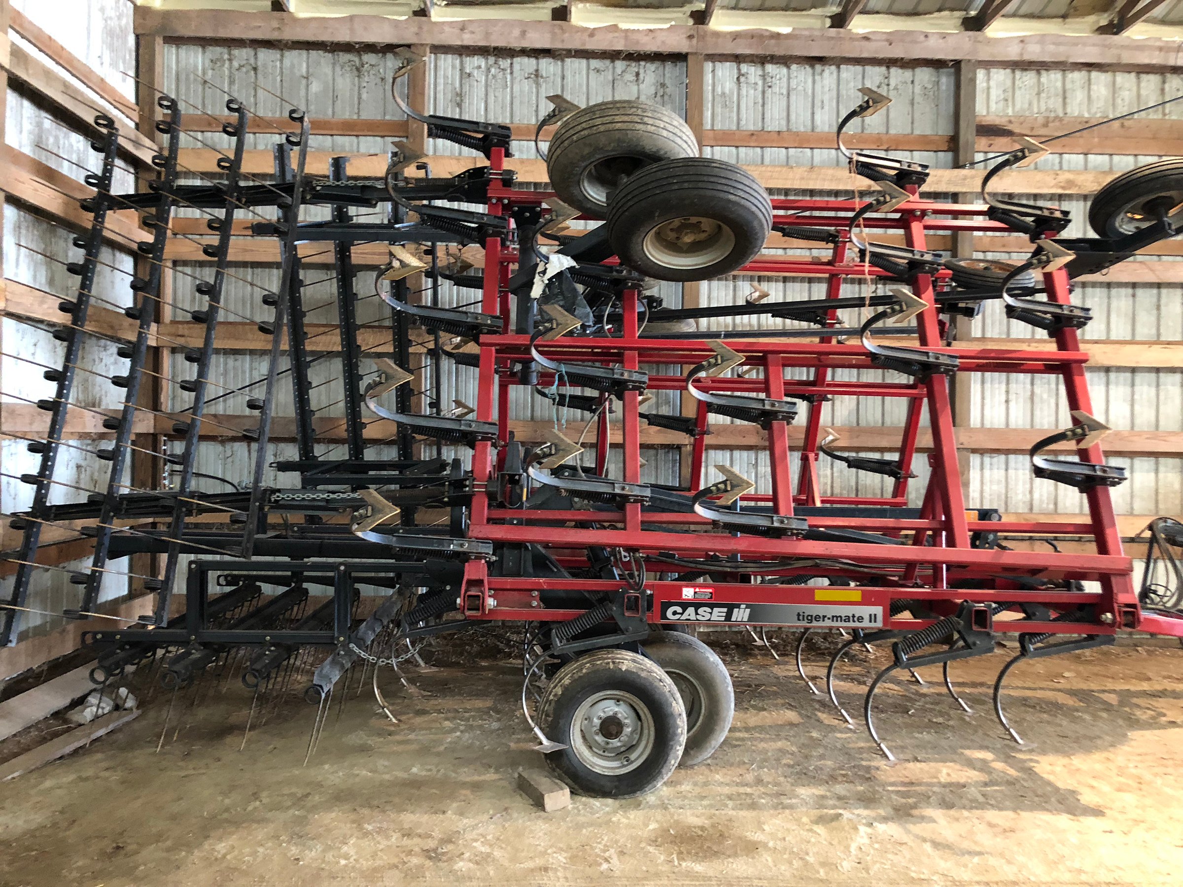 Property photo 108 - FARM EQUIPMENT AUCTION IN WAYNE COUNTY, INDIANA